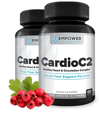 CardioC2 Supplement